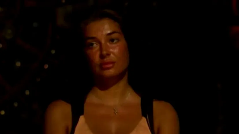 Elena Ionescu, din nou la eliminare la ”Survivor România”. Este a șaptea nominalizare!