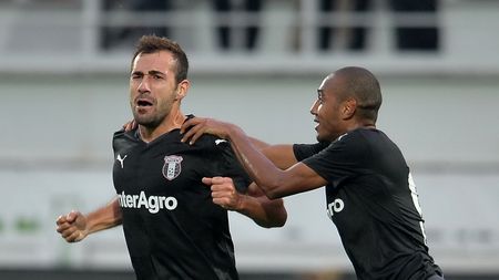 Astra a făcut spectacol, De Amorim rămâne realist. Ce șanse estimează brazilianul că are echipa sa pentru calificarea în grupele Europa League