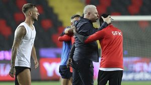 Marius Șumudică își face staff de top: antrenorul care a luat titlul cu FCSB semnează cu Gaziantep