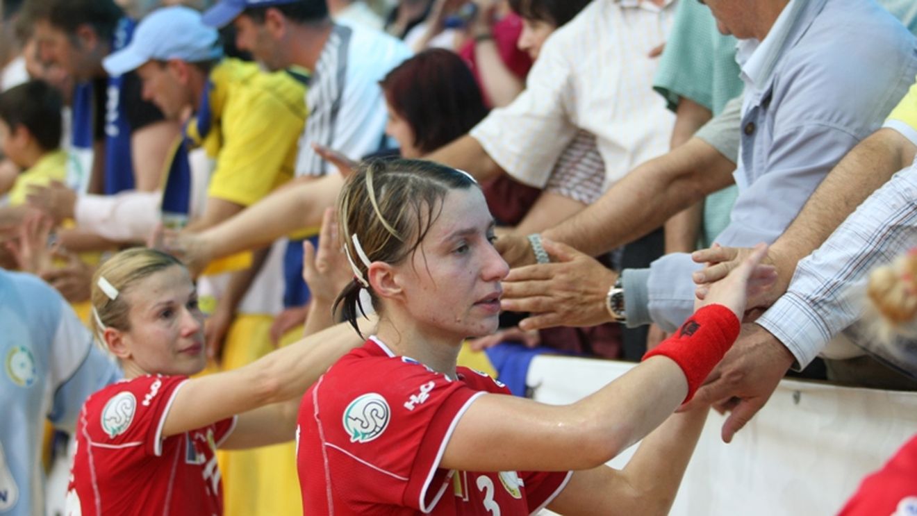 Vintilă:** "Naționala, capitol închis"