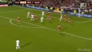 VIDEO FABULOS O execuție cum n-ai mai văzut!** Nici nu s-a uitat la poartă și a nimerit vinclul!