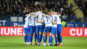 Balon de oxigen pentru Poli Iași! Trupa din Copou încasează un milion de euro vital pentru club! Reacția oficială a conducerii. EXCLUSIV