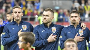 Daniel Pancu știe de ce Edi Iordănescu nu l-a convocat pe Alex Maxim la naționala României. „Probabil că lucrurile astea au contat!” | VIDEO EXCLUSIV ProSport LIVE