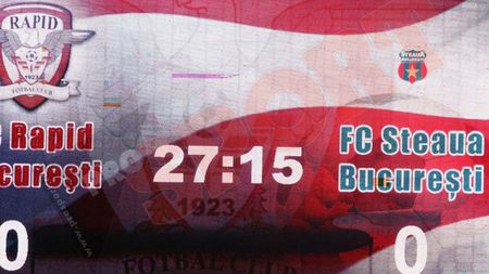 Dumitru Dragomir vede alt meci în Cupă: "Acum au contat punctele, joi va fi mai spectaculos"