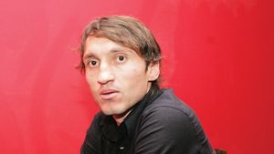 Becali, despre Gabi Popescu:" Neserios și fără chef de muncă"