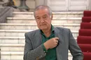 Gigi Becali a explicat de ce FCSB e deja calificată în play-off. Calculele patronului miliardar cu 19 etape înainte de finalul sezonului regular