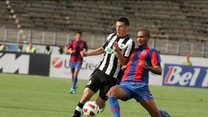 Steaua are în echipă un jucător descoperit de Mourinho! "E un om de nota 10, deloc arogant!"