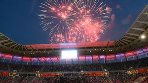 CSA o „jupoaie” pe FCSB de bani ca să o lase să joace pe stadionul Steaua! Cât îl costă pe Gigi Becali închirierea pentru fiecare meci