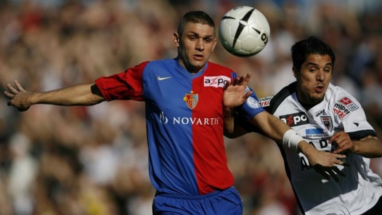 "Sunt un Mutu al Elveției"