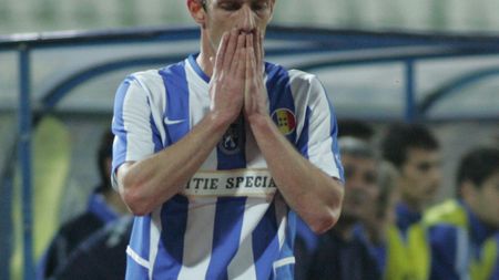 Martiș a arbitrat aiurea!