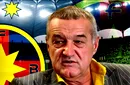 Cum va conduce Gigi Becali activitatea de la FCSB din Camera Deputaților. E convins că nu va avea nicio problemă: „Pune camere și intră pe telefon”