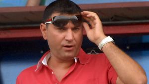 "Știu eu mai multe,dar nu vreau să ajung pe la comisii!"