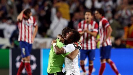 Real Madrid și FC Sevilla se vor întâlni în Supercupa Europei pe 12 august