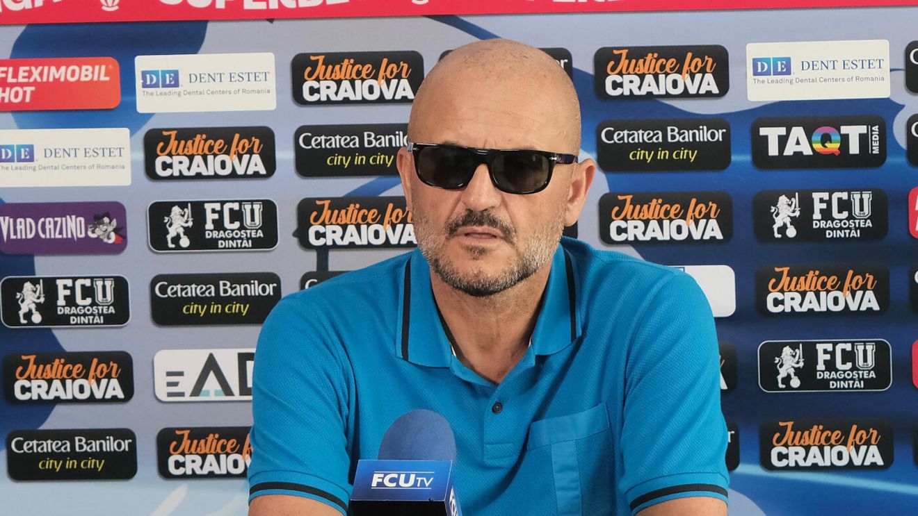 Adrian Mititelu face afacerea verii! Milionarii din țara lui Putin au trimis oferta pentru „perla” Craiovei: „Bunicul său e rus”