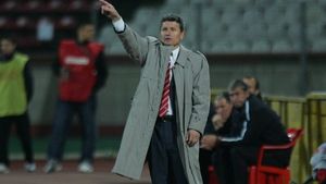 "Roma poate fi bătută la Cluj!"