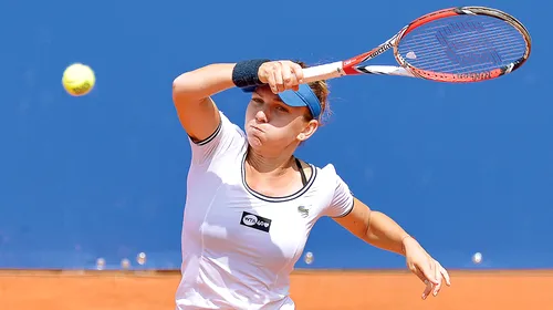 Halep, în semifinale la s”Hertogenbosch, acolo unde o va întâlni pe Suarez Navarro