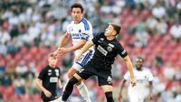 FCSB l-a ofertat pe Lindon Emerllahu și apoi s-a întâmplat ceea ce nimeni n-ar fi bănuit