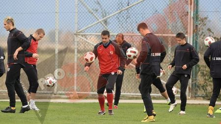 "Câinii" nu îl regretă pe Moraes:** "Venirea lui la Dinamo nu ar fi adus nimic în plus"