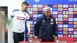 Răsturnare de situație cu Ionuț Radu. Mircea Lucescu l-a chemat de urgență la Bucureşti