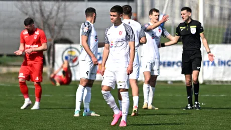 CSC Șelimbăr a anunțat primii cinci jucători de care se desparte în această vară, printre care și de golgheterul echipei