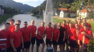 Cu ochii pe naționala de tineret! România revine la un Campionat European masculin sub 20 de ani după o pauză de 8 ani. Obiectivul echipei și lotul prezent la turneul final din Slovenia