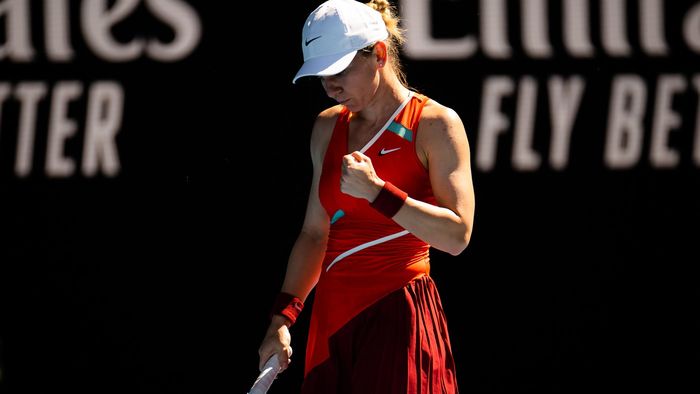 Cel mai dur critic al jucătorilor dopați din tenis, sprijin pentru Simona Halep la revenirea pe teren! Ce i-a făcut controversatul Nick Kyrgios româncei