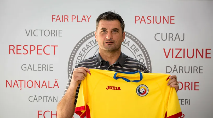 Dictatura antrenorilor care au fost portari prinde contur în fotbalul românesc. O fi bine sau e de rău?