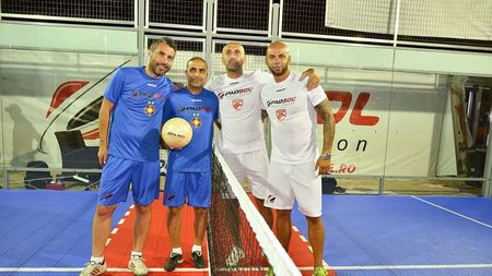 Se lansează un nou sport la noi. Cum poți juca pentru România la Cupa Intercontinentală din Insulele Canare