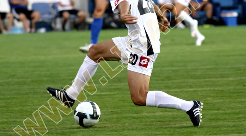 De la conducător la antrenor,** Rapid insistă pentru Varga!