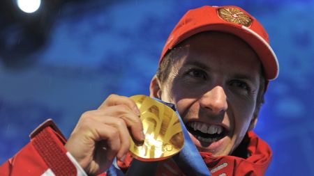 Lovitură pentru campionul olimpic: a fost lăsat în afara echipei pentru Jocurile Olimpice!
