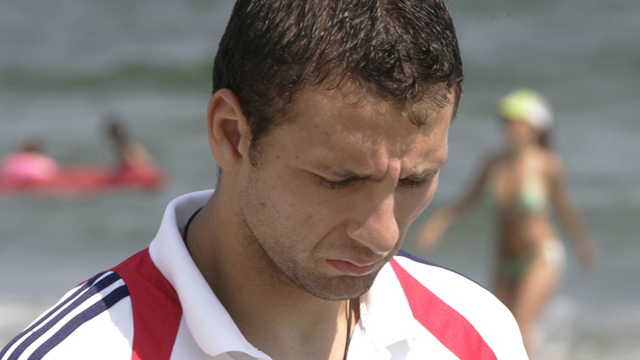 Raț: "A fost penalty clar și eliminare!"