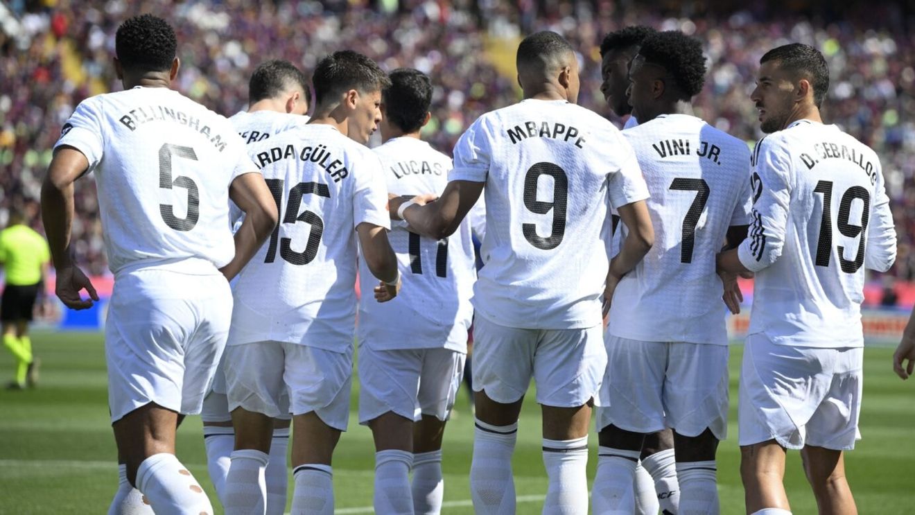 Lista neagră de la Real Madrid. Nume grele pleacă