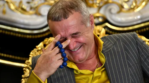 Ce transfer a făcut Gigi Becali! A plătit 1.300.000 pe înlocuitorul lui Florinel Coman și acesta are un tupeu ieșit din comun: de ce nu se teme de criticile patronului!