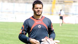 Merlier, titular cu CFR