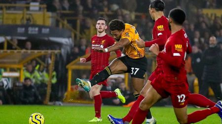 Jurgen Klopp vrea noul superstar al Spaniei la Liverpool: Adama Traore, principalul obiectiv al „cormoranilor” la iarnă!