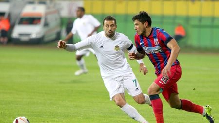 Dilemele lui Pițurcă: Stanciu "cu fluctuații", Latovlevici - "nu mai risc", Iancu "are o problemă". De ce nu are loc Sânmărtean de Tănase la lot