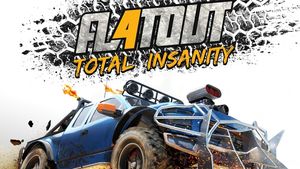 Flatout 4: Total Insanity - dată de lansare și trailer nou