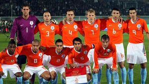 EXCLUSIV | Marius Măldărășanu a dezvăluit la ProSport LIVE numele celui mai bun atacant străin întâlnit în carieră. S-a retras după un hattrick, are 104 partide în națională și i-a făcut zile fripte lui Răzvan Lucescu 