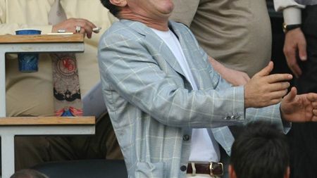 Profețiile lui Becali pentru ultimele 7 etape din retur !