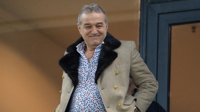 EXCLUSIV | Surpriză de proporții. Pe cine vrea să aducă Gigi Becali în locul lui Gâlcă. Bugetul pregătit de Steaua sezonul viitor