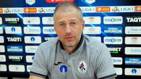 Ce s-a întâmplat de fapt între Gigi Becali și Edi Iordănescu. Tehnicianul medieșenilor vorbește despre întâlnirea cu patronul FCSB-ului: "Am stat trei ore cu el"