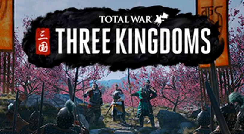 Total War: Three Kingdoms a fost amânat din nou
