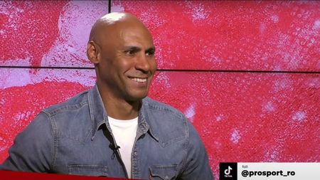 Nana Falemi se pregătește să debuteze în antrenorat: „Sper să mă mișc repede!”. Ce club este interesat de serviciile fostului internațional camerunez | VIDEO EXCLUSIV ProSport Live