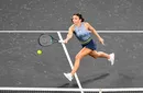 L’Equipe se înclină în fața Simonei Halep după victoria româncei la Hong Kong. „Și-a dus misiunea până la capăt”