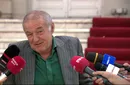 Gigi Becali s-a lămurit și cu Florin Tănase, după Sepsi – FCSB 0-1. Patronul FCSB i-a decis soarta de acum încolo: „Trebuie pian, taca, taca, taca, să se audă la ureche frumos”