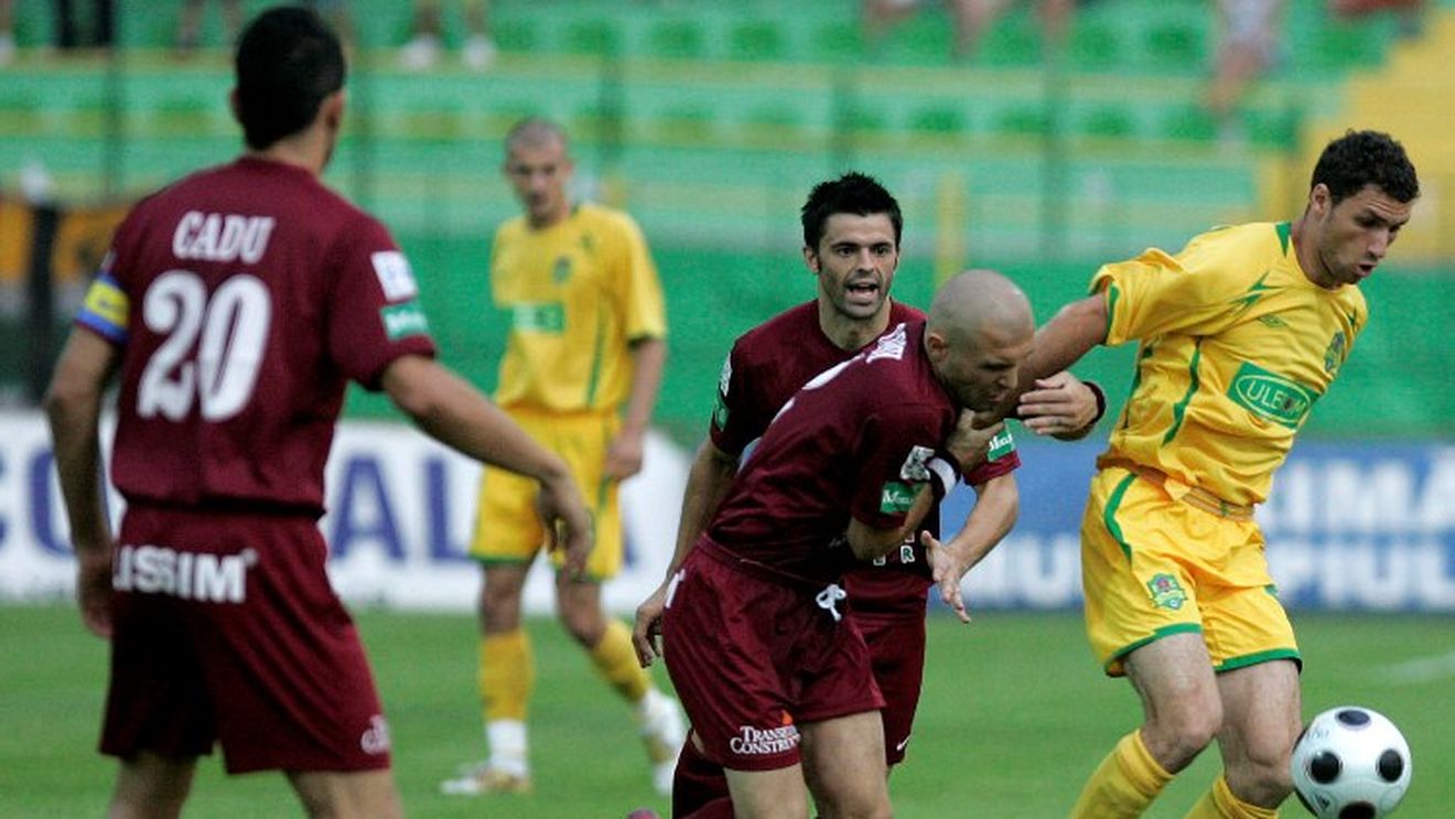 BurduJANdarmul CFR-ului!