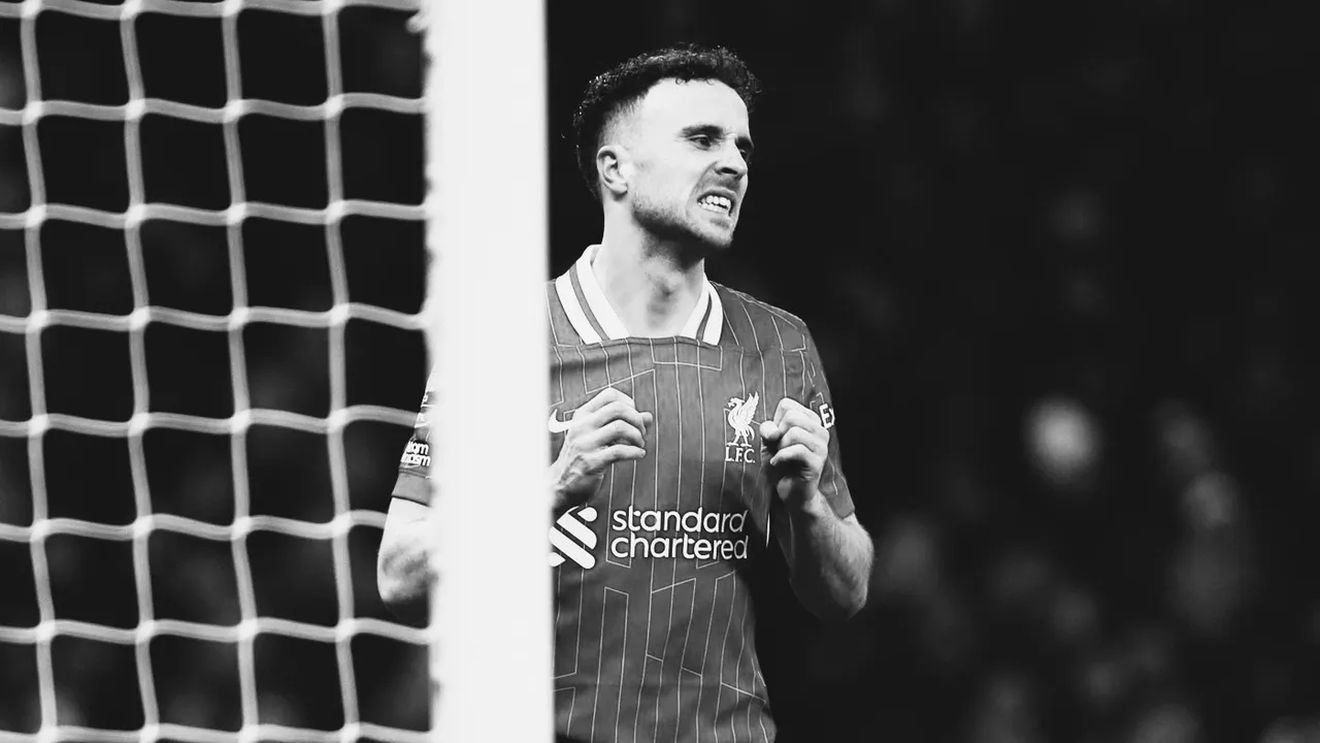 Liverpool a luat decizia de urgență, după moartea lui Diogo Jota: „Va fi imortalizat”