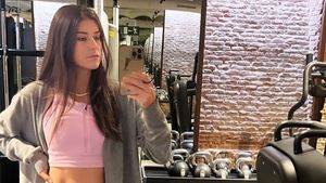 Sorana Cîrstea, imagine uimitoare după ce a început cu stângul sezonul: „Ești frumoasă!" Cum s-a consolat jucătoarea de tenis. FOTO