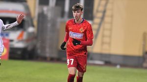 Mihai Rotaru a explicat de ce a plecat Octavian Popescu de la Universitatea Craiova. „A fost o greșeală birocratică!”