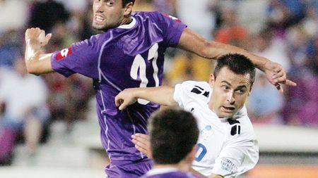 După egalul cu Argeș, Iancu s-a supărat pe echipă!